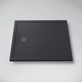 Marmy DOLOMITE PRO - 70x90 Zuhanytálca Cavalli Black 80 8217 70 90 54