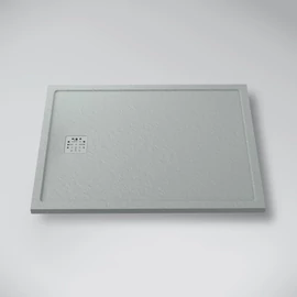 Marmy DOLOMITE PRO - 90x120 Zuhanytálca Valentino Grey 80 8227 90 12 53 Marmy DOLOMITE PRO - 90x120 Zuhanytálca Valentino Grey 80 8227 90 12 53