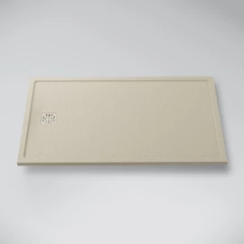 Marmy DOLOMITE PRO - 90x140 Zuhanytálca Gucci Latte 80 8228 90 14 56