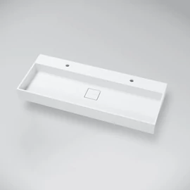 Marmy MYKONOS 120x49 mosdó 2 csaplyuk 6 229 43 12 12 18