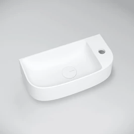 MARMY BOB 44x22 kézmosó 6 301 20 04 31 18