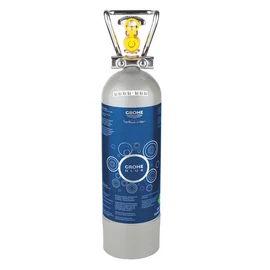 Grohe CO2 Grohe Blue Professional készülékhez, 2 kg 40423000 Grohe CO2 Grohe Blue Professional készülékhez, 2 kg 40423000