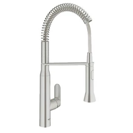Grohe K7 egykaros mosogató csaptelep 1/2" 31379 DC0 31379DC0 Grohe K7 egykaros mosogató csaptelep 1/2" 31379 DC0 31379DC0