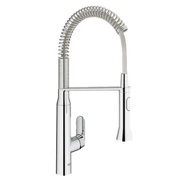 Grohe K7 egykaros mosogató csaptelep 1/2" 31379000 Grohe K7 egykaros mosogató csaptelep 1/2" 31379000