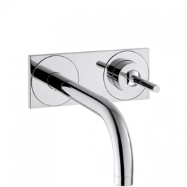 Hansgrohe Axor Uno2 mosdócsaptelep 38115000 Hansgrohe Axor Uno2 mosdócsaptelep 38115000