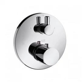 Hansgrohe Axor Uno2 termosztátos csaptelep színkészlet szelepekkel 38720000 Hansgrohe Axor Uno2 termosztátos csaptelep színkészlet szelepekkel 38720000