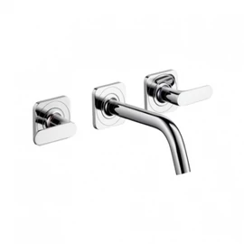 Hansgrohe Axor Citterio M 3-lyukú mosdócsaptelep  34313000