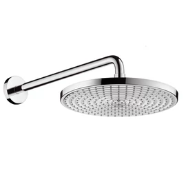 Hansgrohe Raindance S 300 Air fejzuhany 450 mm-es zuhanykarral 27492000 Hansgrohe Raindance S 300 Air fejzuhany 450 mm-es zuhanykarral 27492000