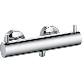 KLUDI BOZZ termosztátos zuhanycsaptelep NA 15 (352030538)