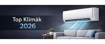 Top Klímák 2025