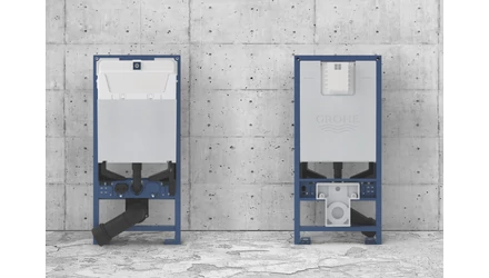 Beépíthető WC tartályok – modern és praktikus megoldások minden fürdőszobába