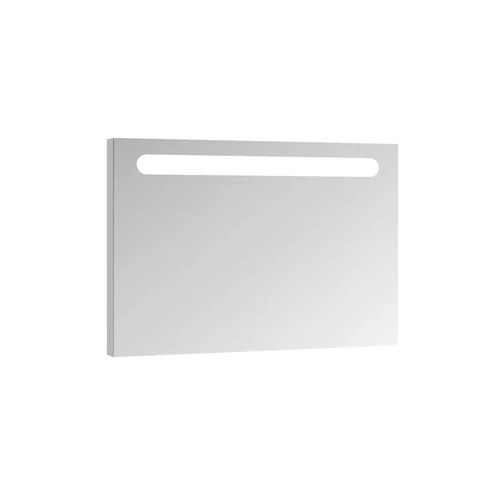 Ravak Chrome 600 tükör a mosdó fölé (fehér) X000000546