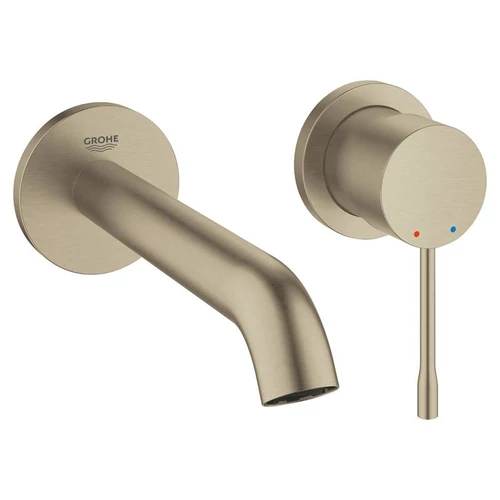 Grohe Essence New mosdócsaptelep kemény grafit 19408A01