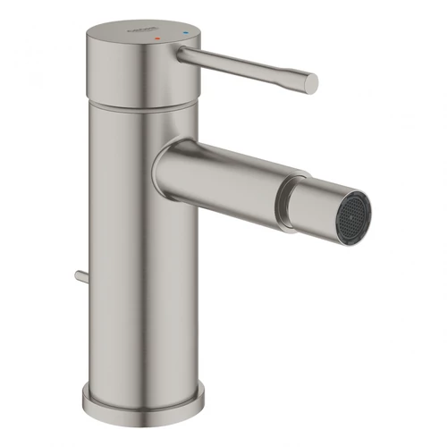 Grohe Essence New egykaros bidécsaptelep, supersteel 32935DC1