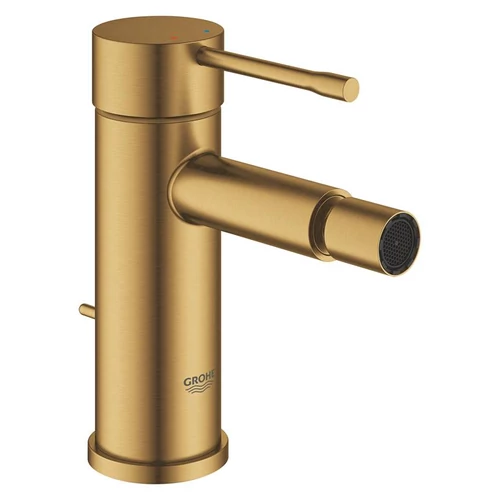 Grohe Essence New bidécsaptelep csiszolt cool sunrise 32935GN1