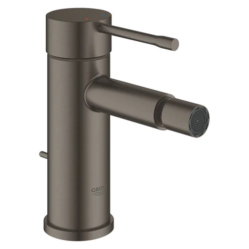 Grohe Essence New bidécsaptelep csiszolt kemény grafit 32935AL1