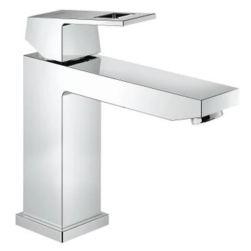 Grohe Eurocube mosdó csaptelep sima testtel M 23446000