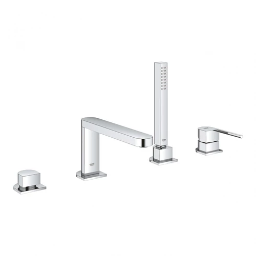 Grohe Plus négylyukas kádtöltő csaptelep 29307003