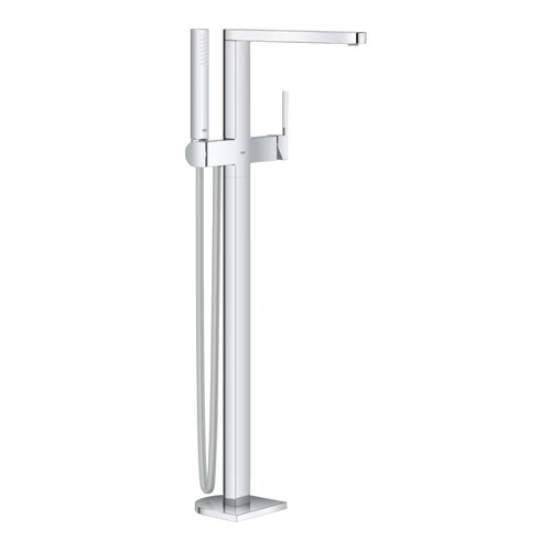 Grohe Plus egykaros szabadonálló kádtöltő csaptelep 23846003