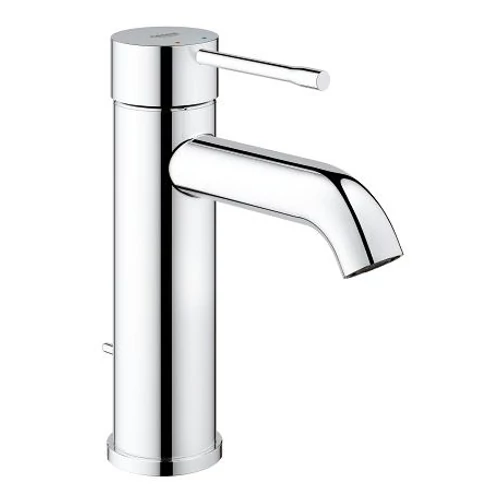 Grohe Essence New egykaros mosdócsaptelep leeresztővel, S méret 23589001