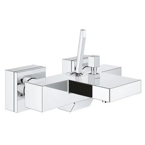 Grohe Eurocube Joy egykaros kádtöltő csaptelep 23666000