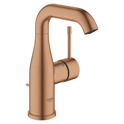 Grohe Essence New egykaros mosdócsaptelep, brushed warm sunset 23462DL1