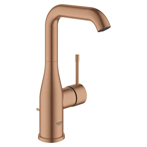 Grohe Essence New mosdócsaptelep L méret, csiszolt warm sunset 32628DL1