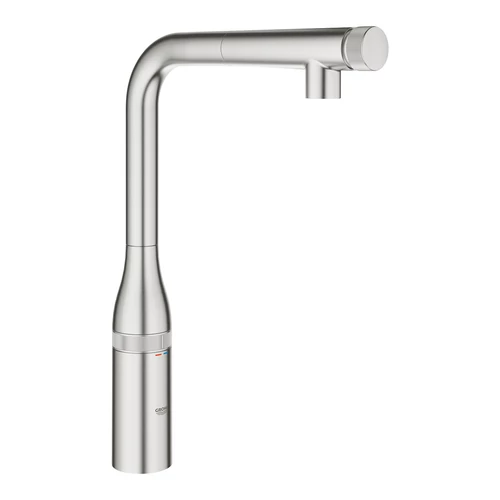 Grohe Essence SmartControl Mosogató csaptelep SmartControl vezérléssel 31615DC0