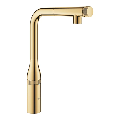 Grohe Essence SmartControl Mosogató csaptelep SmartControl vezérléssel 31615GL0