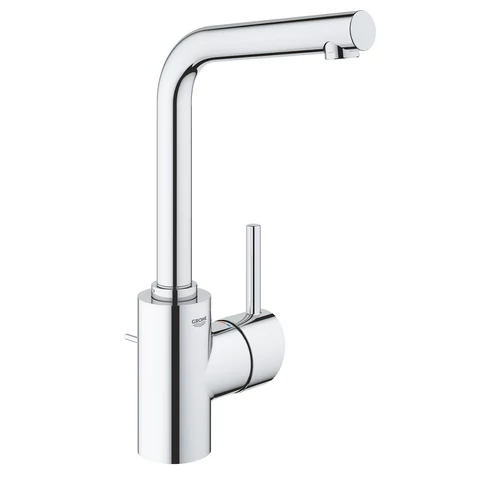 Grohe Concetto Egykaros mosdócsaptelep L-es méret 23739002