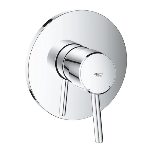 Grohe Concetto egykaros zuhanycsaptelep 24053001