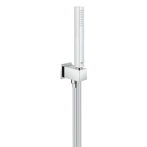 Grohe Euphoria Cube Stick zuhanyszett beépített fali csatlakozóval 26405000