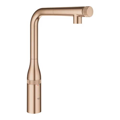 Grohe Essence SmartControl Mosogató csaptelep SmartControl vezérléssel 31615DL0