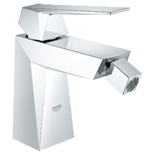 Grohe Allure Brilliant bidécsaptelep 23117000