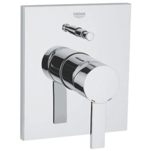 Grohe Allure falba építhető kád csaptelep 19315000