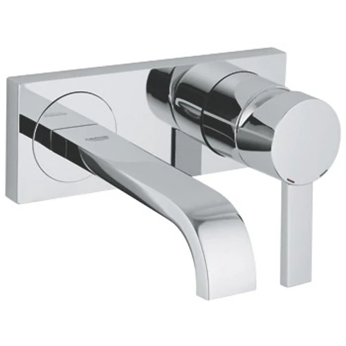 Grohe Allure 2-lyukas fali mosdócsaptelep 19309000