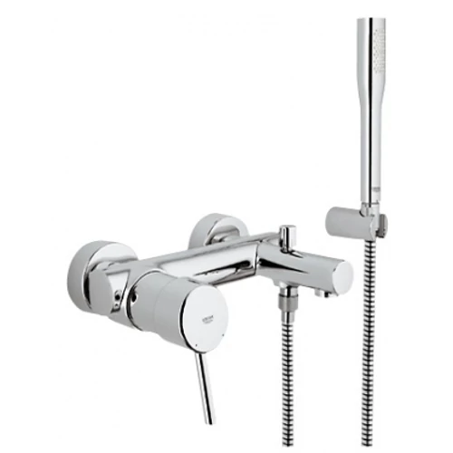 GROHE Concetto kádcsaptelep, 1/2" 32212001