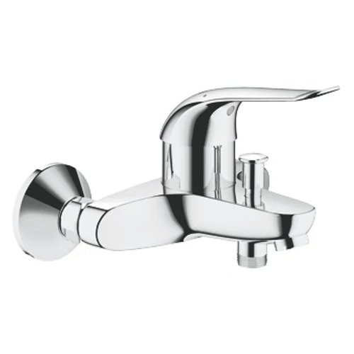 GROHE Euroeco Speciál kádcsaptelep, 1/2" 32783000