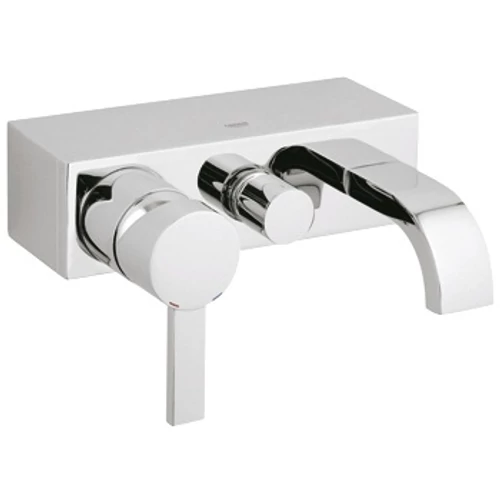 Grohe Allure kádcsaptelep 1/2" 32826000