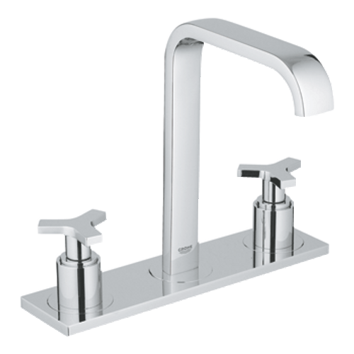 Grohe Allure 3-lyukas mosdócsaptelep 20143000