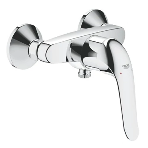 GROHE Euroeco Speciál zuhanycsaptelep, 1/2" 32780000