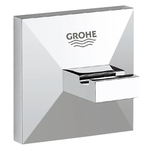 Grohe Allure Brilliant fürdőköpeny akasztó 40498000