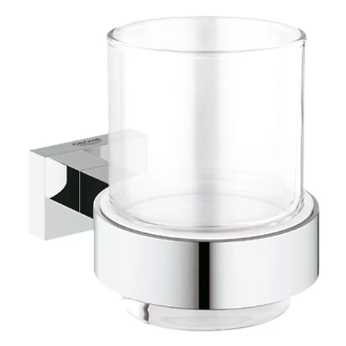 GROHE Essentials Cube tartókonzol 40508001