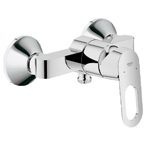 Grohe BauLoop zuhany csaptelep 23340000