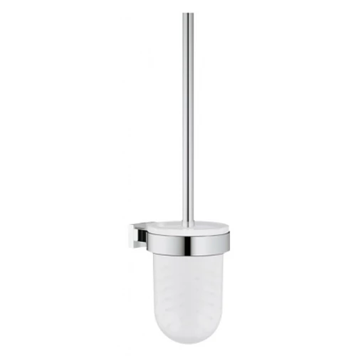 GROHE Essentials Cube WC-kefe garnitúra 40513001