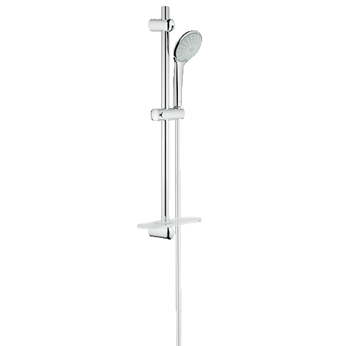 GROHE Euphoria zuhanygarnitúra Eco 27242001