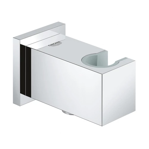 Grohe Euphoria Cube fali könyök zuhanytartóval 26370000