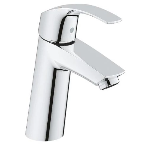 Grohe Eurosmart egykaros mosdócsaptelep sima test, M méret 23324001