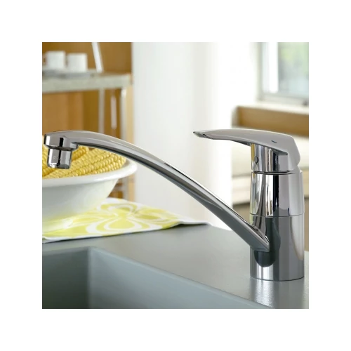 Grohe Eurodisc mosogató csaptelep 33770001