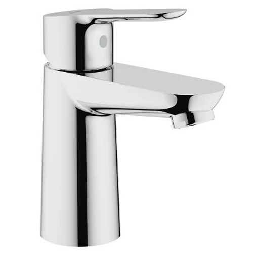 Grohe BauEdge mosdó csaptelep, sima testtel 23330000